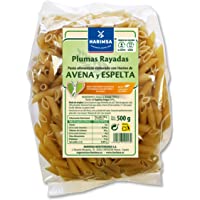 Pasta de Avena y Espelta Harimsa 500 Gramos